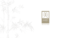 Descargar Brochure - Mei Villa de las Fuentes