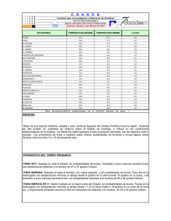 C.  A.  A.  D.  E.  S. - Asociaci&oacute;n de Agricultores del R&iacute;o Fuerte Sur