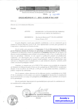 &iquest;Um - Ugel 06