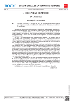 PDF (BOCM-20150206-36 -1 p&aacute;gs -75 Kbs)