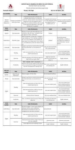 Formaci&oacute;n Integral 4