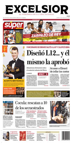 Cocula: rescatan a 10 de los secuestrados