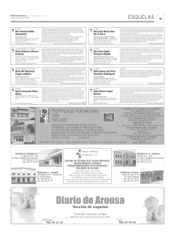 ESQUELAS AROUSA DIA 8.indd