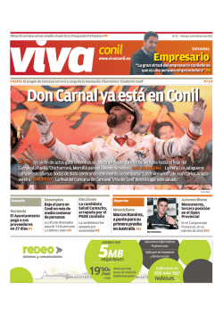 Pinche aqu&iacute; - Andaluc&iacute;a Informaci&oacute;n