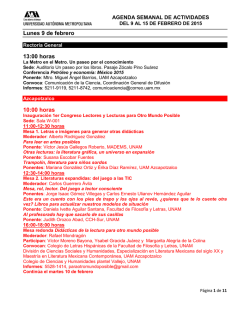 Formato PDF - Comunicaci&oacute;n Social