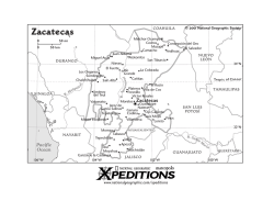 Zacatecas - National Geographic
