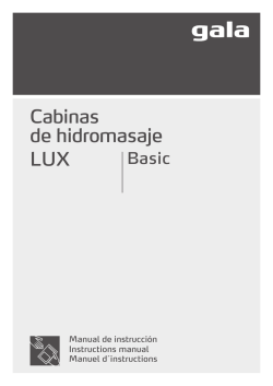 GT136640_SAP 27143 Manual Lux BASIC