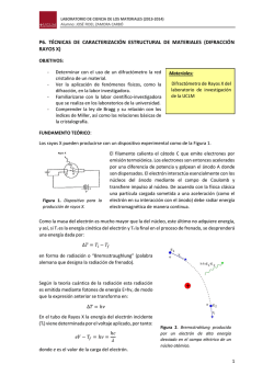 P6. Rayos X - Jos&eacute; Fidel Zamora