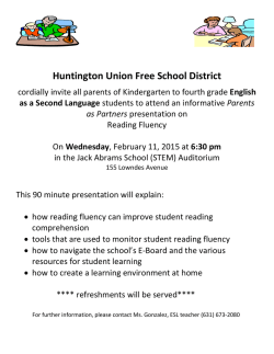 6:30 pm - Huntington Union Free School District