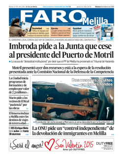 PDF Descargar portada en PDF