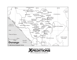 Durango - National Geographic