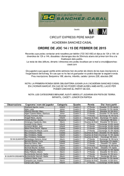 2015-02-07 08_Ordre de joc_AS