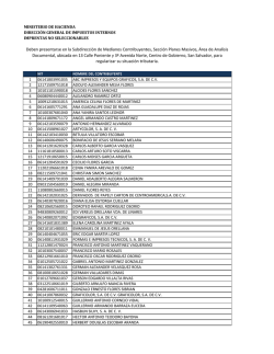 Imprentas no seleccionables