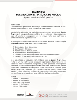 Descargue toda la informaci&oacute;n del seminario aqu&iacute;