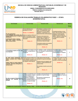 100504- FUNDAMENTOS DE MERCADEO