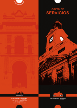 SERVICIOS - urbanlook.es