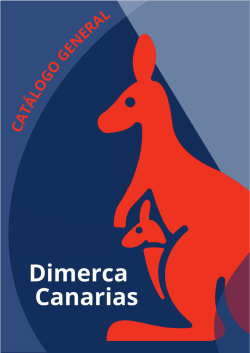 Cat&aacute;logo General 2015