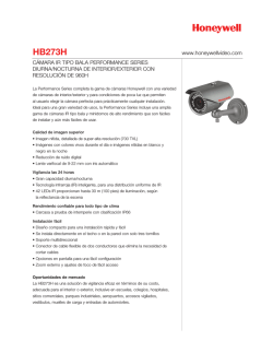 L_960HPL_D 960H Launch-Spanish