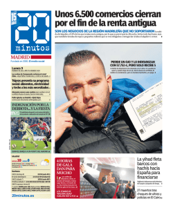 publicacion 20m madr_09_02_15