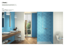 fiesta - Marazzi