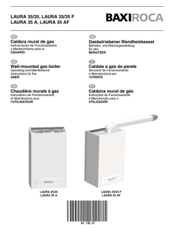 Laura 35/35 35/35F 35A 35AF