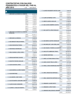 Xarchivo general detalle deudores