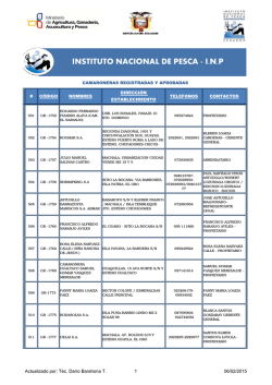 ESTABLECIMIENTOS APROBADOS-2013.xlsx