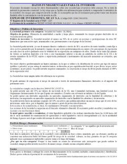 DFI PDF - Credit Suisse