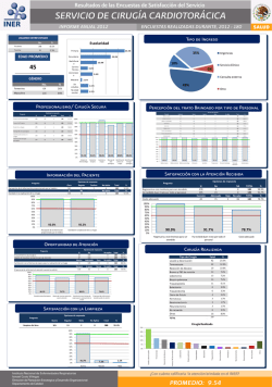 Cirug&iacute;a Cardiotor&aacute;cica