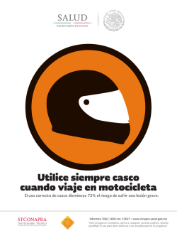 1697_14 Poster Casco SALUD