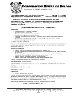 www.evaporiticos.gob.bo