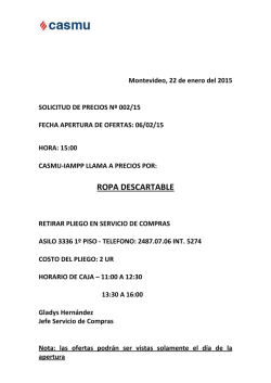 (Car&aacute;tula Ropa Descartable 002-15-230115)