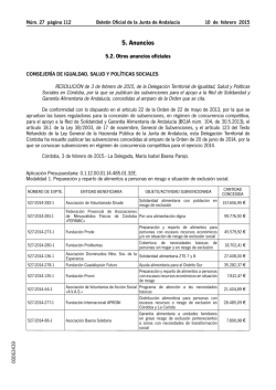 Descargar PDF - Junta de Andaluc&iacute;a