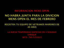 FELECITAS #1 - Quality Soccer Services