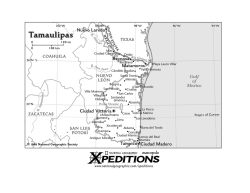 Tamaulipas - National Geographic