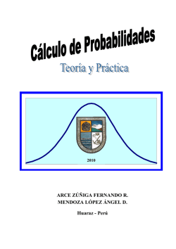 ARCE Z&Uacute;&Ntilde;IGA FERNANDO R. MENDOZA L&Oacute;PEZ &Aacute;NGEL D