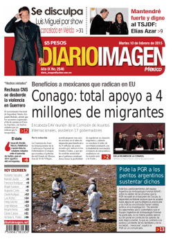 Dato - Diario Imagen On Line