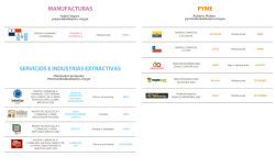 Ferias y Misiones Comerciales
