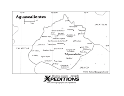 Aguascalientes - National Geographic