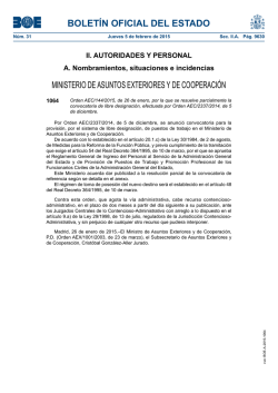PDF (BOE-A-2015-1064 - 2 p&aacute;gs. - 223 KB )