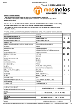 X X 5B 10B 2% 3% DE DE D D S S C C . .