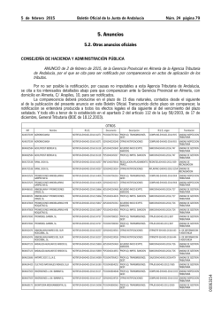 Descargar PDF - Junta de Andaluc&iacute;a