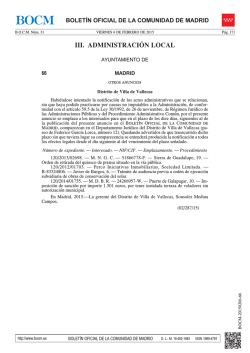 PDF (BOCM-20150206-66 -1 p&aacute;gs -76 Kbs)