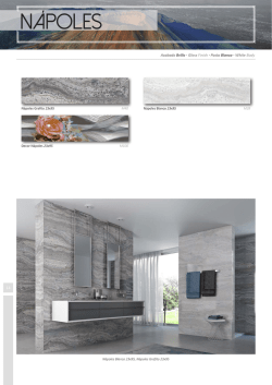 N&aacute;poles - Mayolica