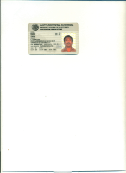 Page 1 NOMBRE PULIDO RIVERA ADRIAN DOIIICIUO C CAlAMO