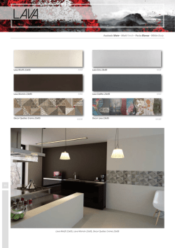 10 Acabado Mate &middot; Matt Finish &middot; Pasta Blanca &middot; White Body