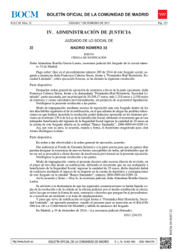 PDF (BOCM-20150207-22 -1 p&aacute;gs -73 Kbs)