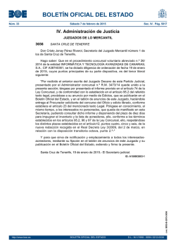 Santa Cruz de Tenerife