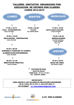 CARTELTALLERES GRATUITOS 2015 AVV _2_