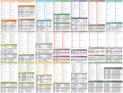 HORARIS N62-Barcelona, UAB, Sant Cugat